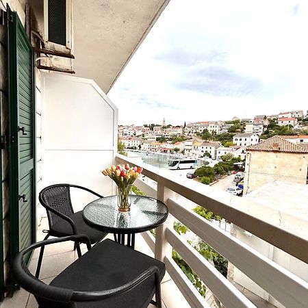 Apartman Zorka Povlja  Exterior photo