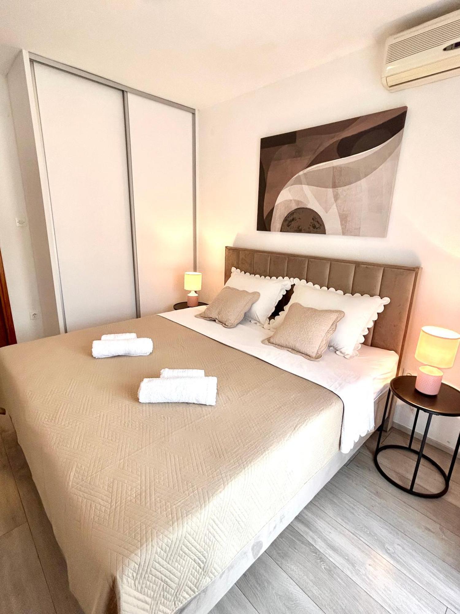 Apartman Zorka Povlja  Exterior photo
