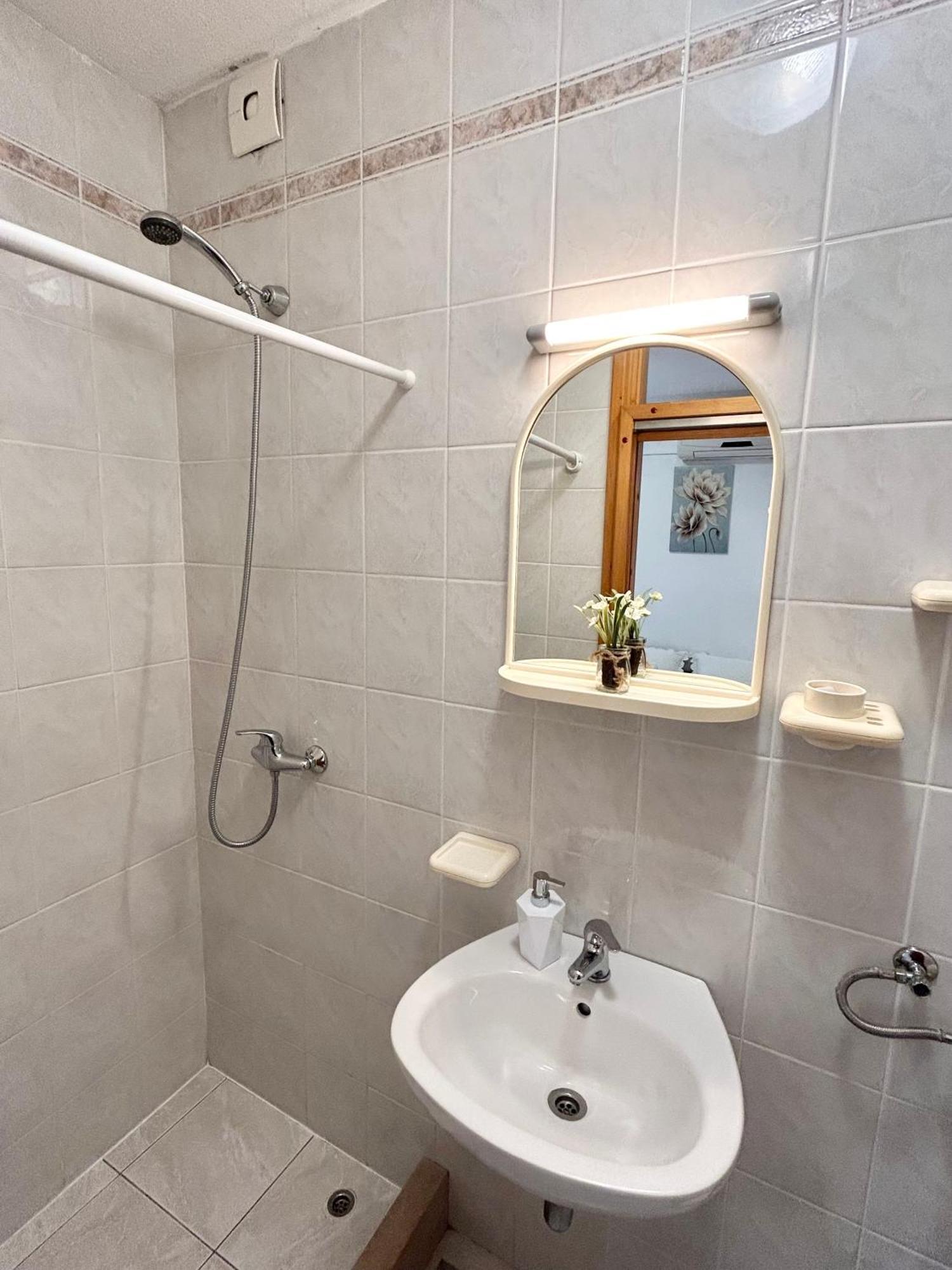Apartman Zorka Povlja  Exterior photo